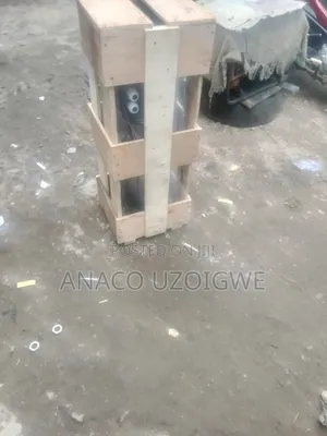2 HP Ground Fos Pump Stainless