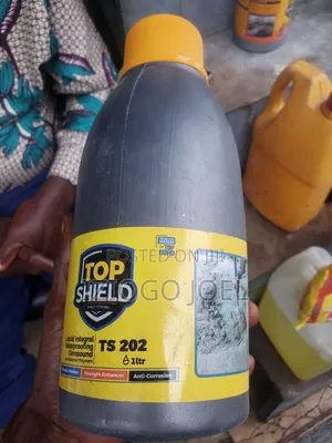 Original Liquid Cement Water Seal