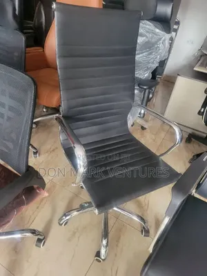 Luxury Office Chair