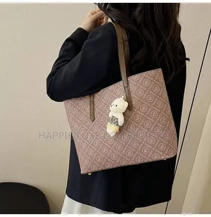 Quality Tote Bag
