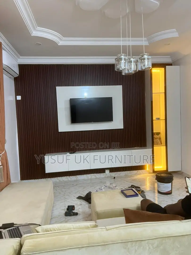 Bed Frame Available