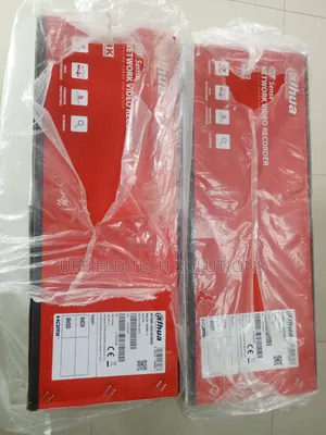 64ch WizSense NVR (8 SATA)