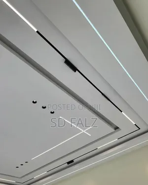 POP Ceilings