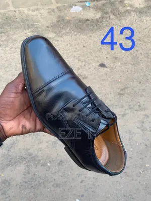 Used Shoes