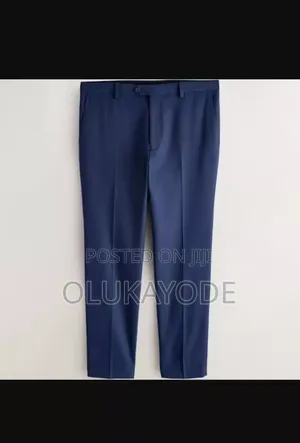 Men's Trousers