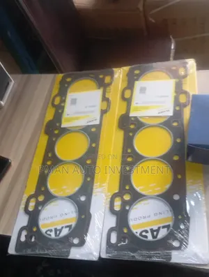 Volvo Original Top Gasket T5 XC90