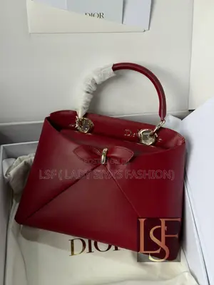 Luxury Dior Bags