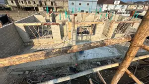 4bdrm Duplex in Sheba Residence 1, Lekki Expressway for sale