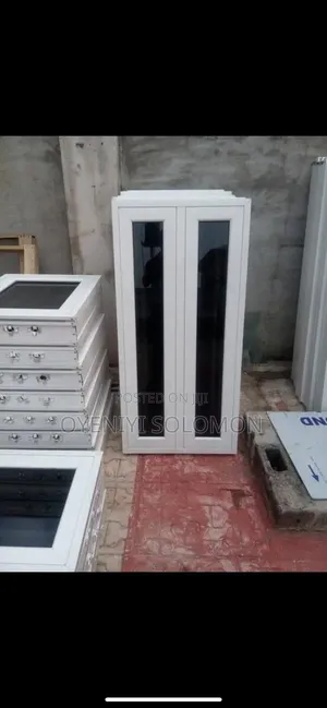 Aluminum Windows