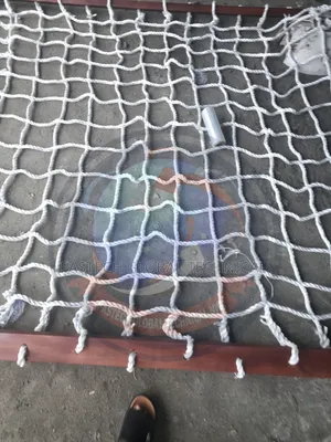Scrambling Net Length 3m Width 3.3mtr