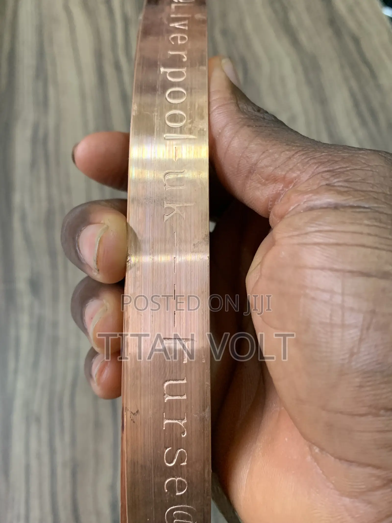 Thunder (Lightning) Arrestor