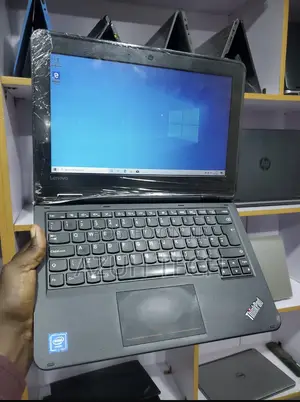 Laptop Lenovo ThinkPad 11e 4GB Intel HDD 320GB