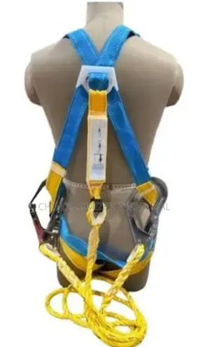 Safety Belt