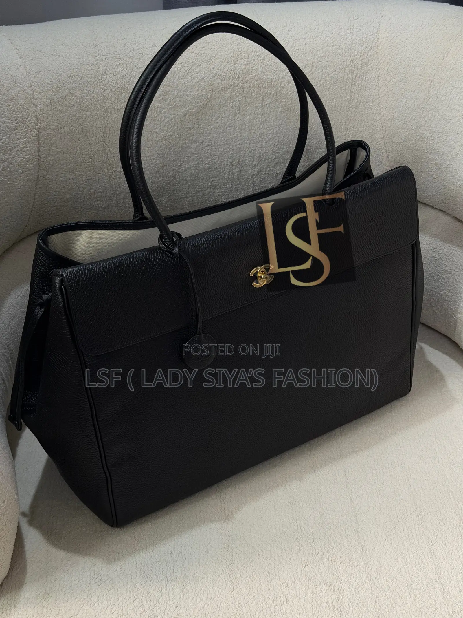 Luxury Chanel Bag