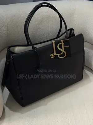Luxury Chanel Bag