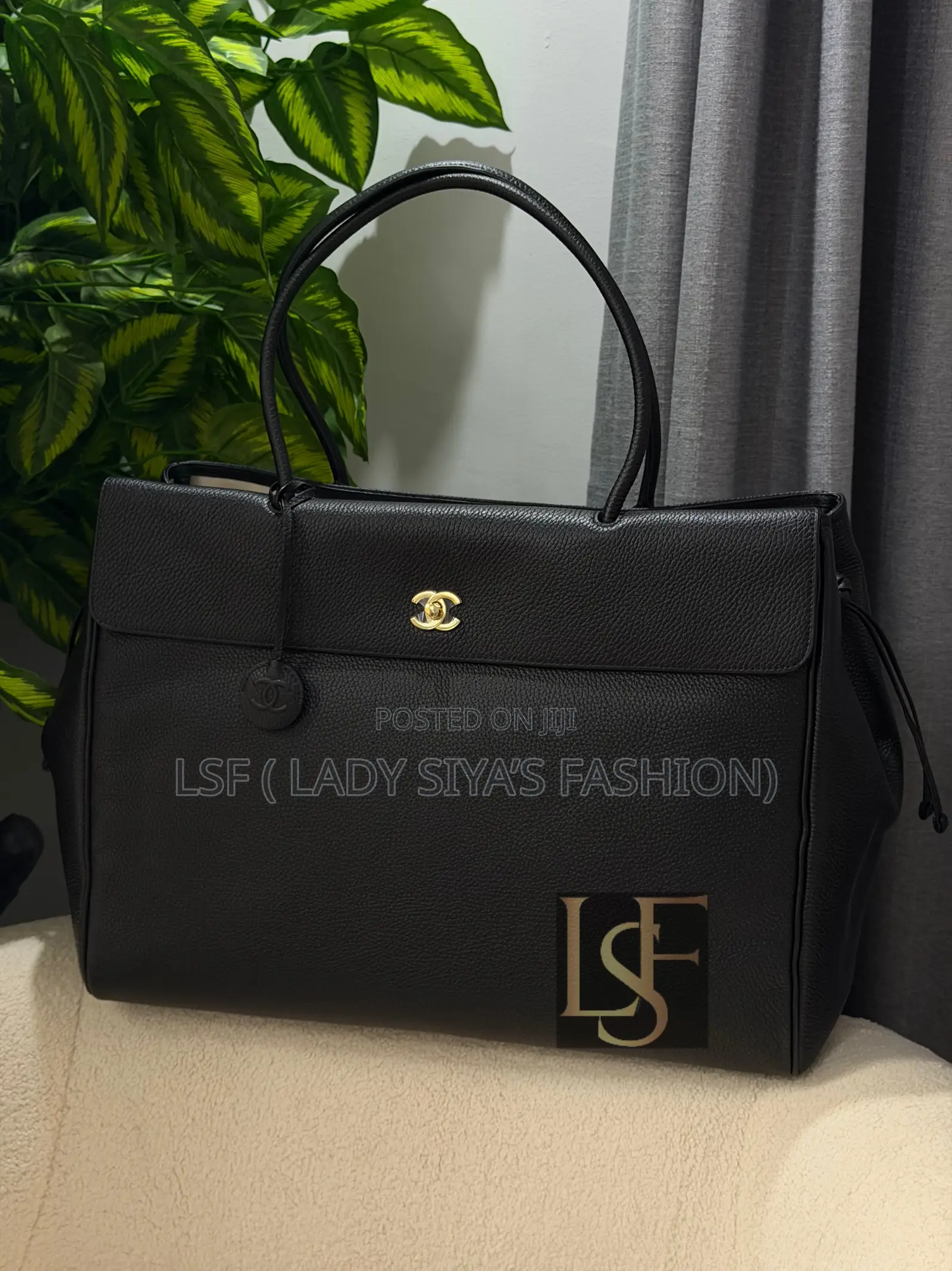 Luxury Chanel Bag