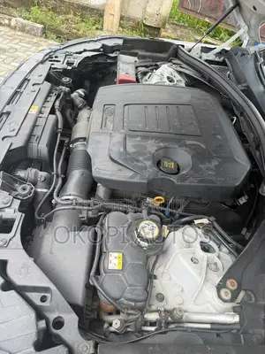 Land Rover Range Rover Velar 2018 White