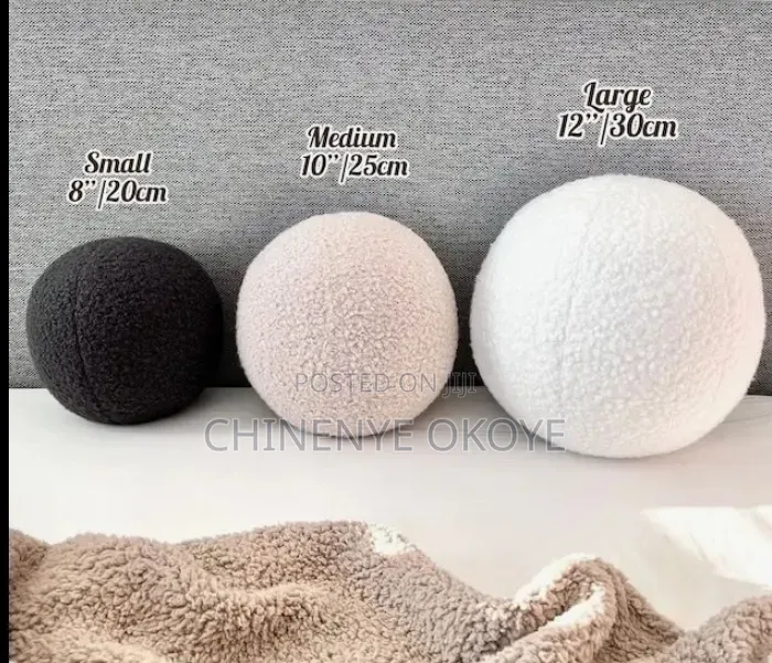 Bouku Ball