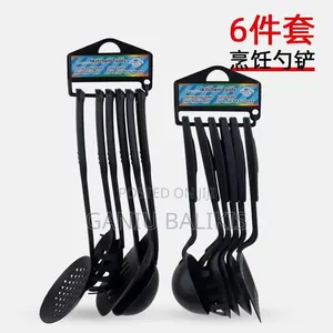Kitchen Spoon Set