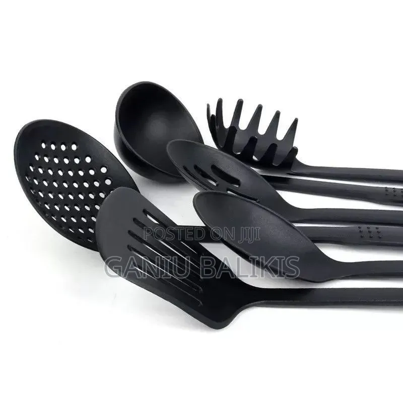 Kitchen Spoon Set