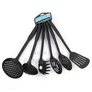 Kitchen Spoon Set