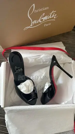 Luxury Heel