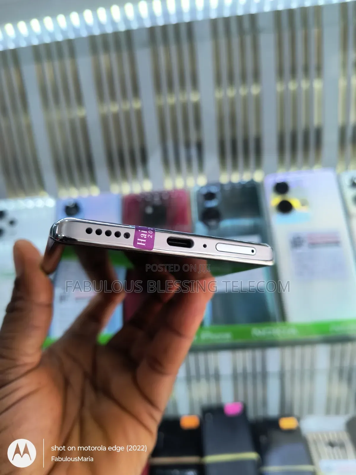 Honor 80 256 GB