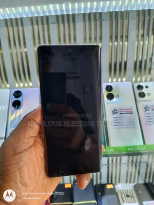 Honor 80 256 GB