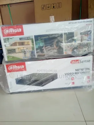 64ch WizMind NVR (8 SATA)