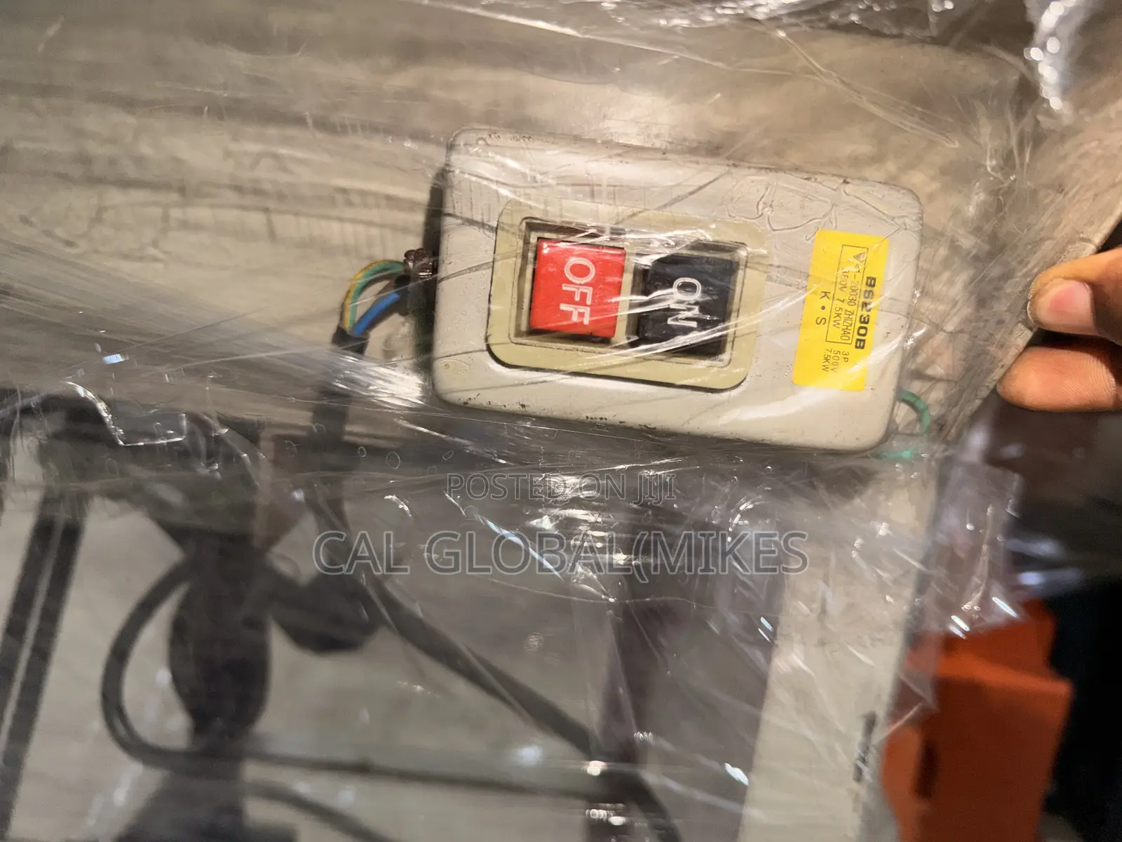 16inc Table Saw