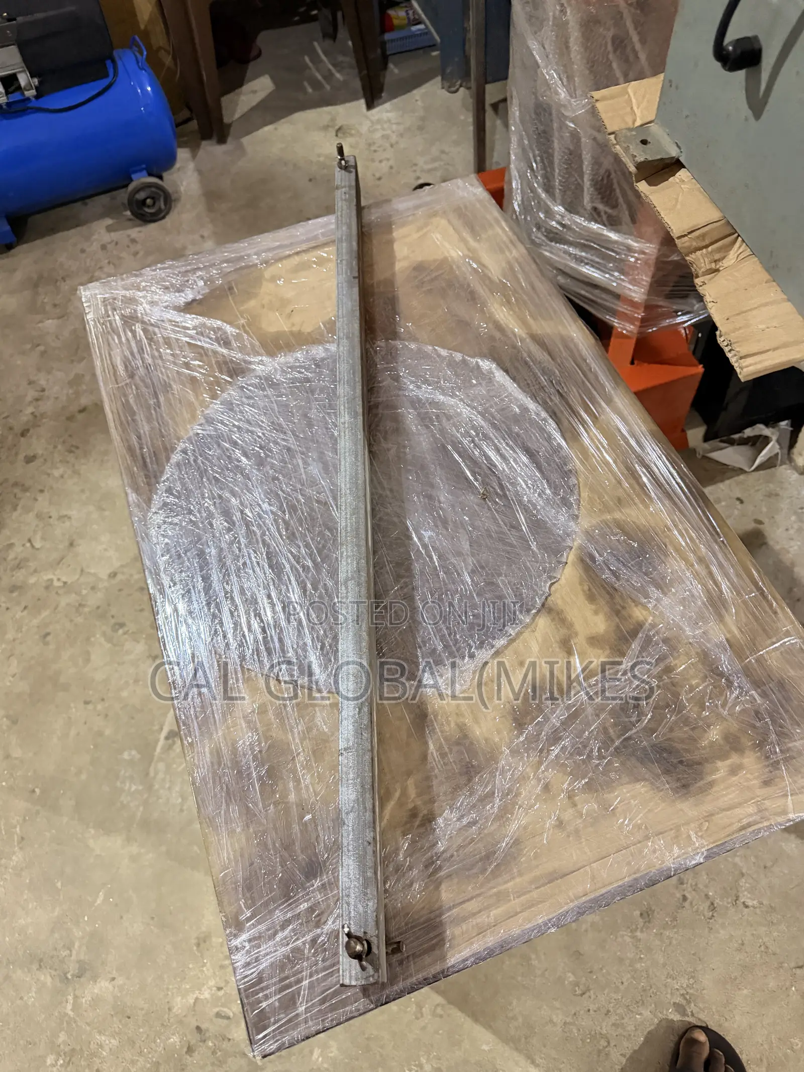 16inc Table Saw
