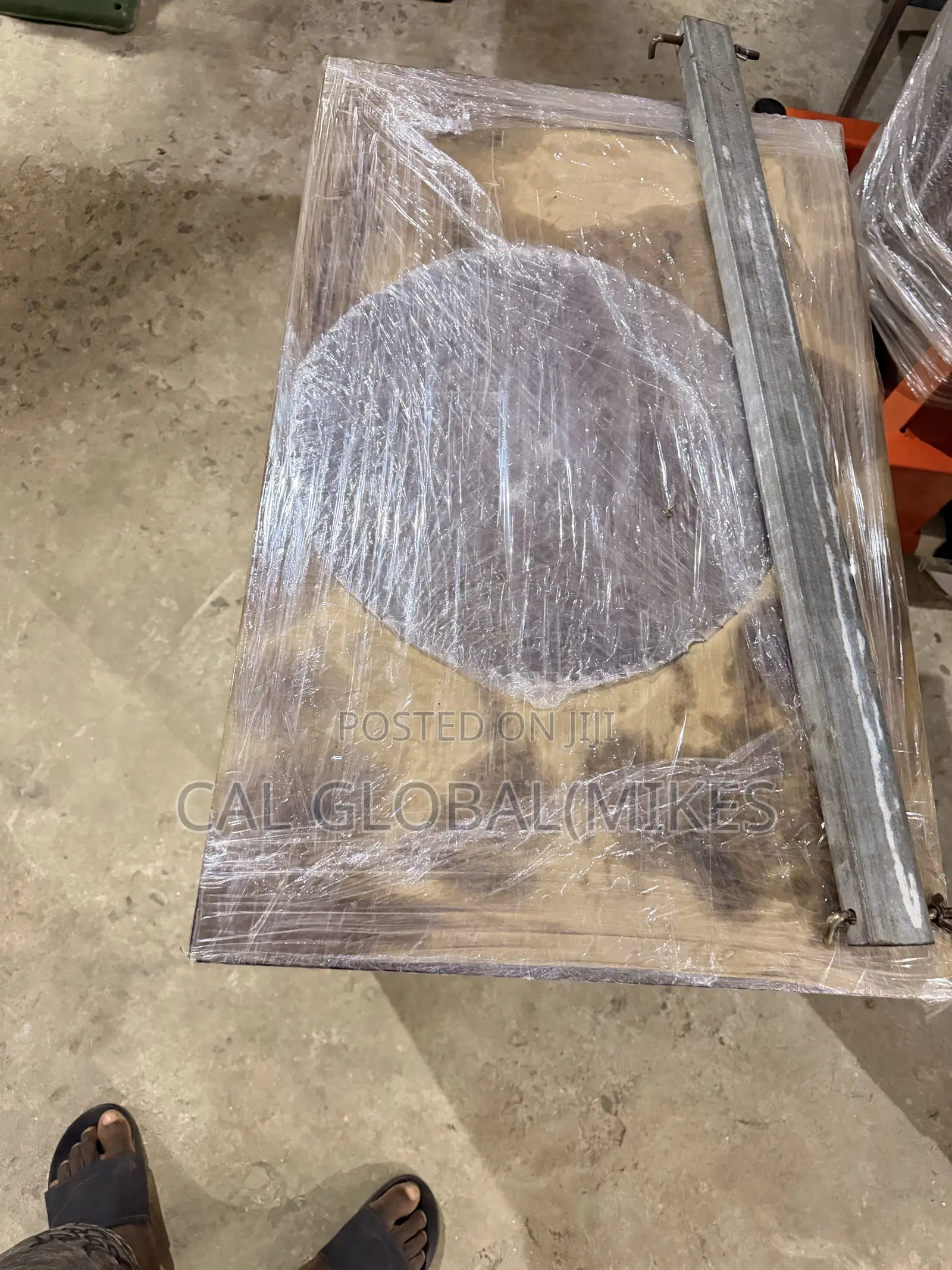 16inc Table Saw