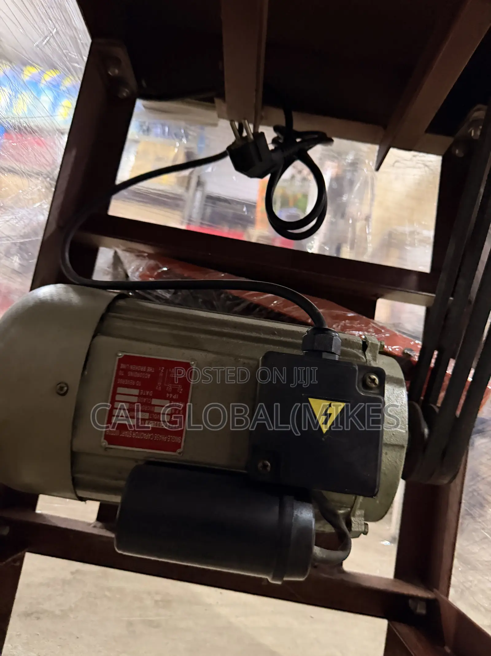 16inc Table Saw