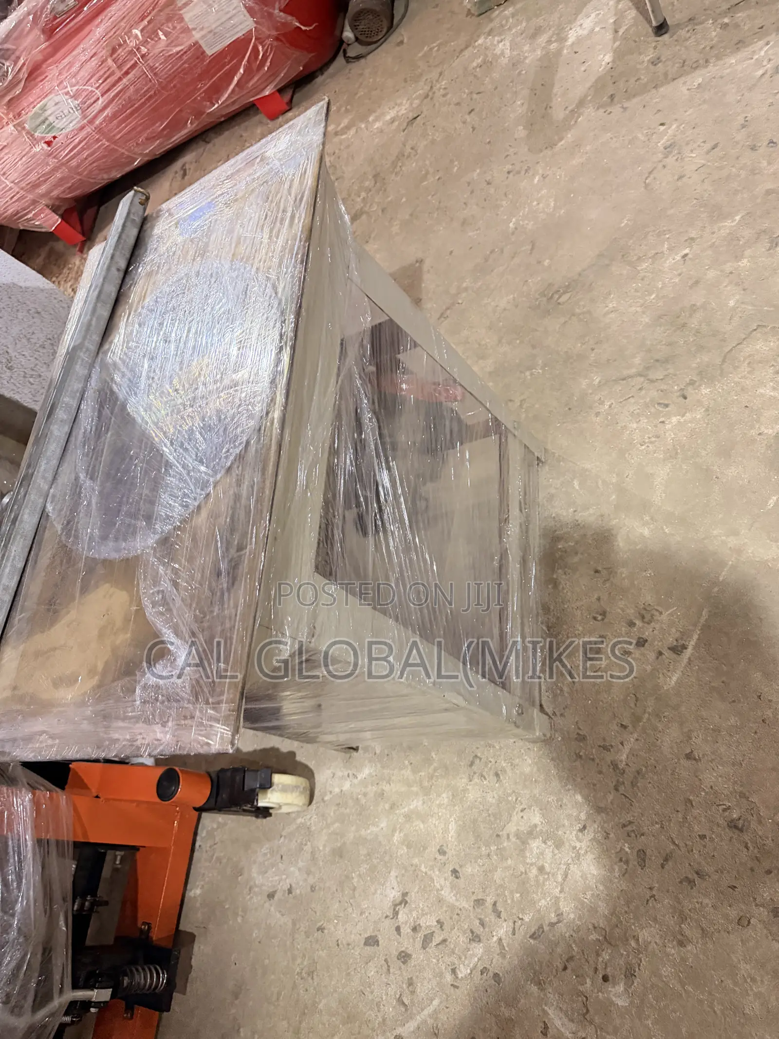 16inc Table Saw
