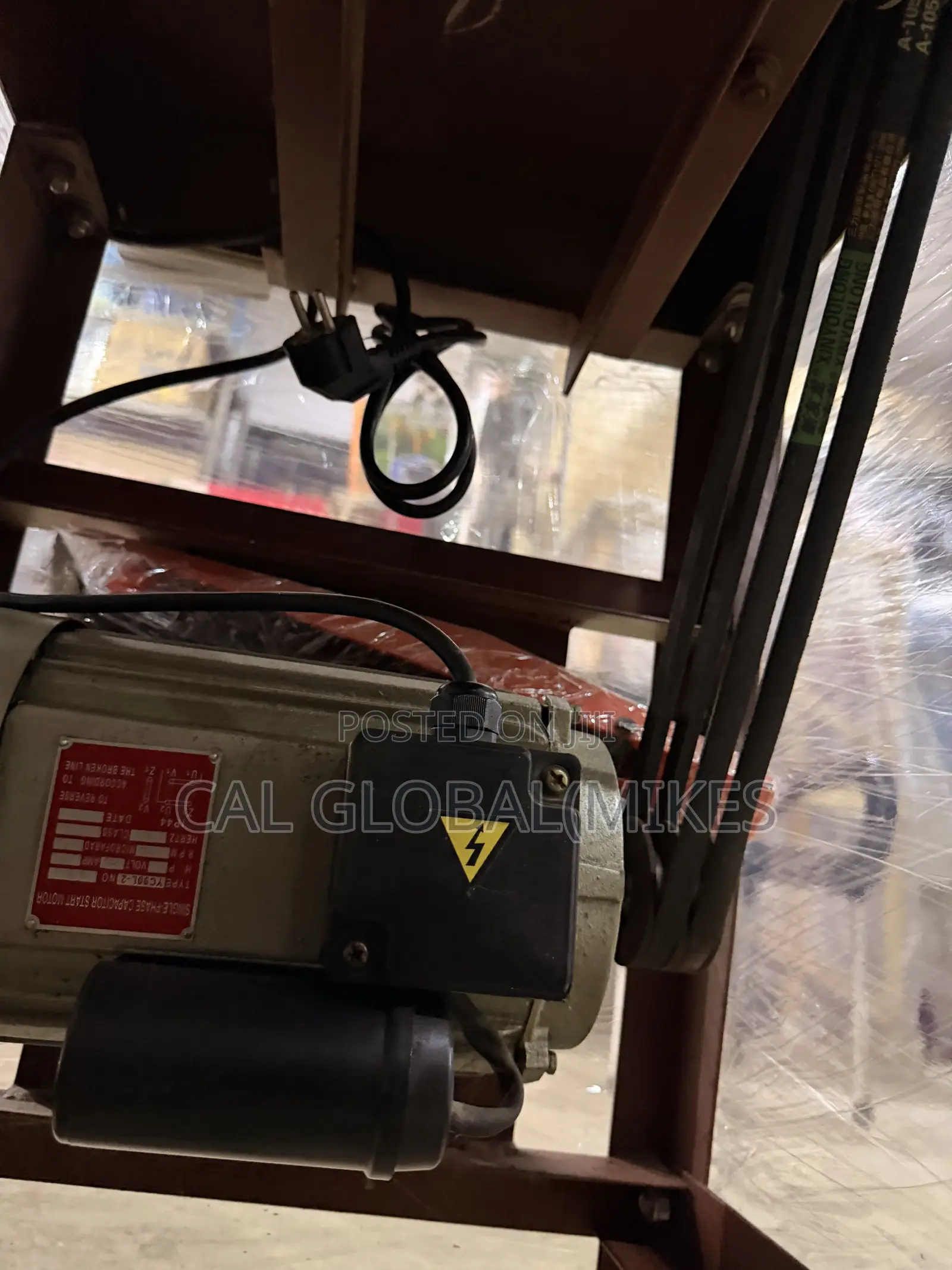 16inc Table Saw
