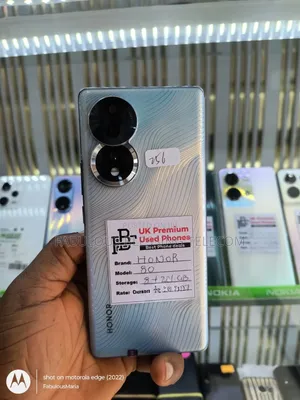 Honor 80 256 GB