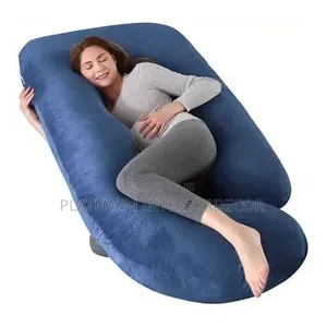 Pregnancy Pillow