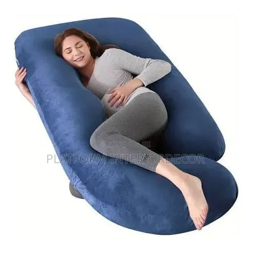 Pregnancy Pillow