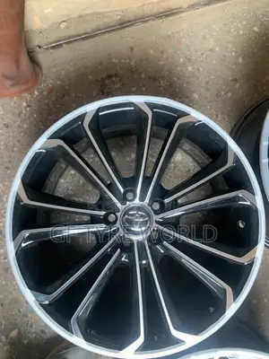Rim 20 Alloy Wheels for All Vehicles