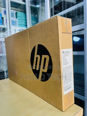 New Laptop HP ProBook 450 G7 8GB Intel Core i5 SSD 256GB