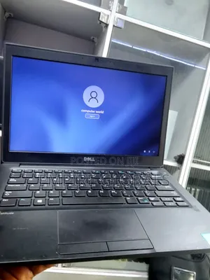 Laptop Dell Latitude 7390 8GB Intel Core i5 SSD 256GB