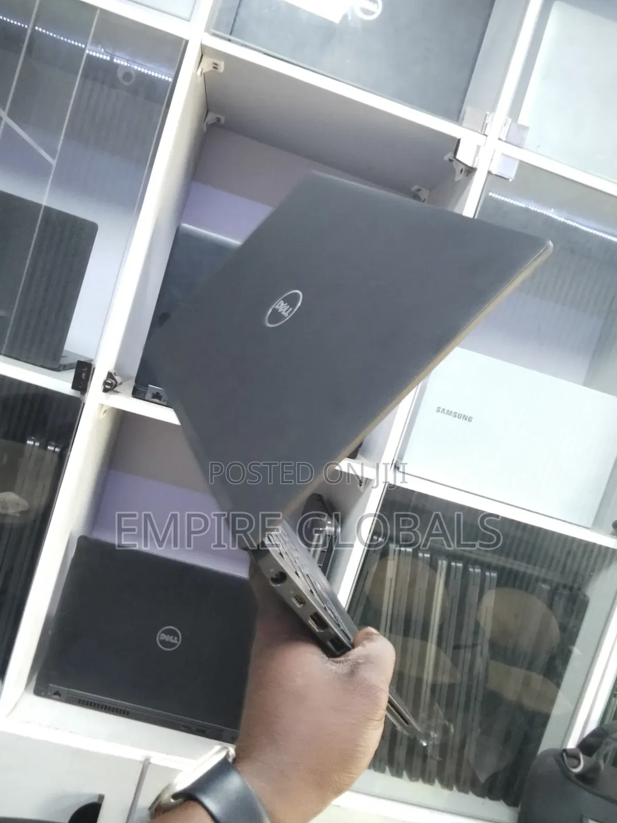 Laptop Dell Latitude 7390 8GB Intel Core i5 SSD 256GB