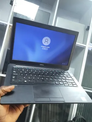 Laptop Dell Latitude 7390 8GB Intel Core i5 SSD 256GB