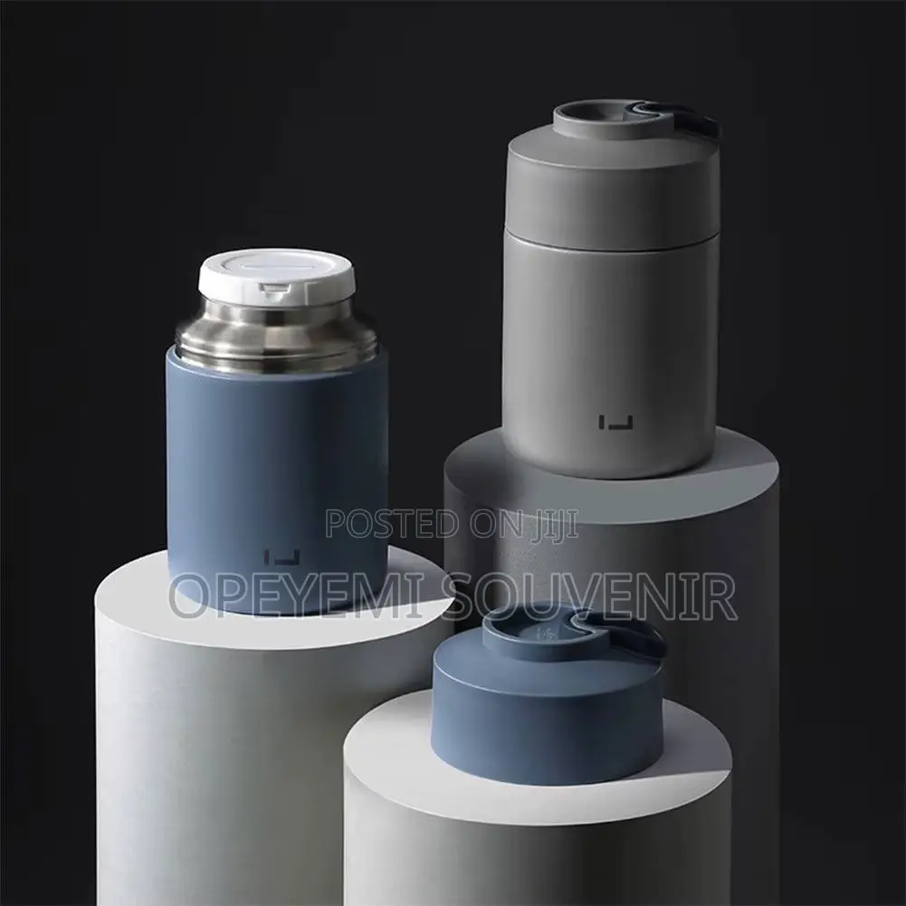 Pot Braised Flask