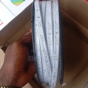 Led Rope Light Warm White Blue Green White All Available