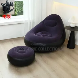 Inflatable Sofa