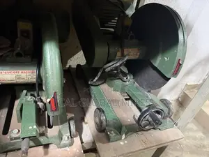 16inch Cut Off Machine