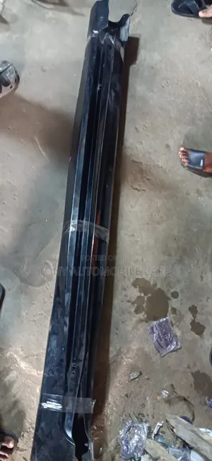 Running Board for GS350 2015