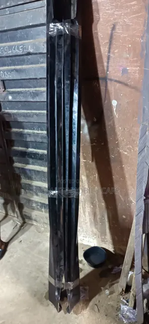 Running Board for GS350 2015