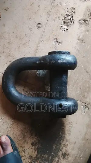 D-Type Anchor Shackle